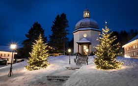 Hotel Modus Salzburg 3* Österreich